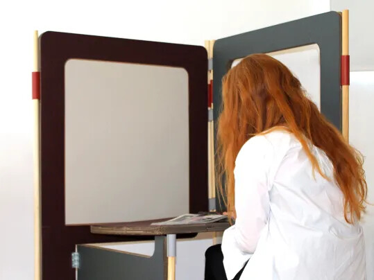 Giacomo Conti and Aniello Greco Student challenge NABA